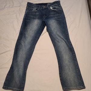 Izod jean